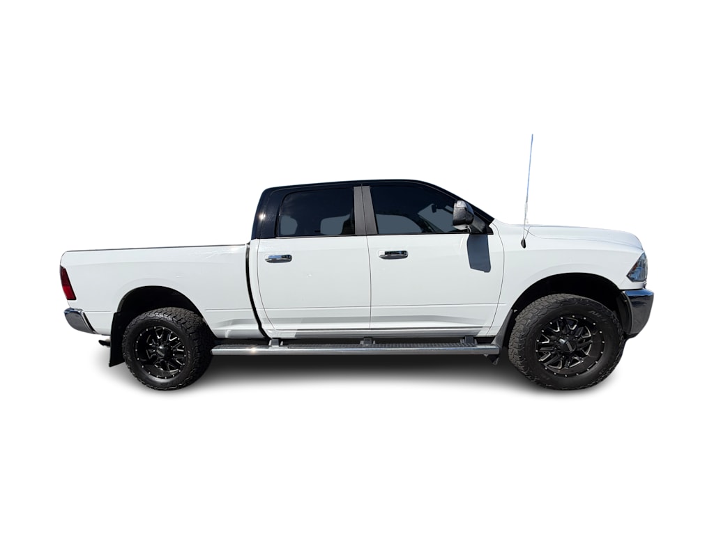 Thumbnail: 2018 RAM 3500 - 17