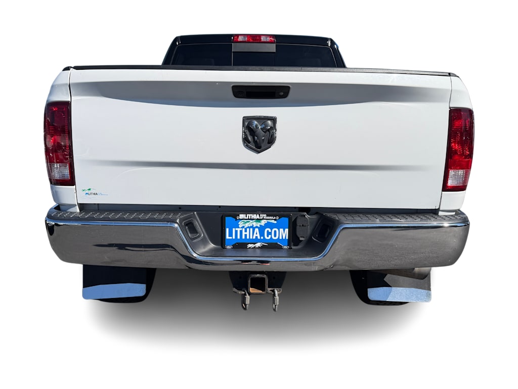 Thumbnail: 2018 RAM 3500 - 3