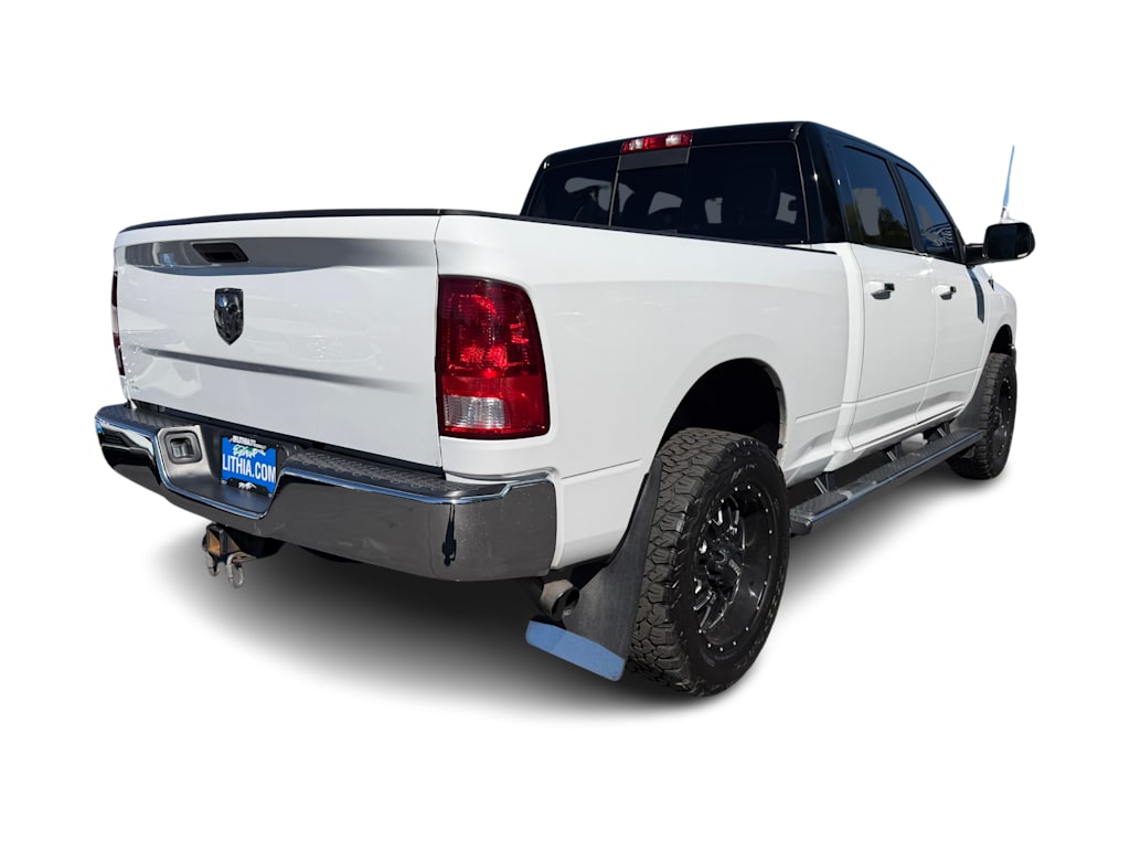 Thumbnail: 2018 RAM 3500 - 18