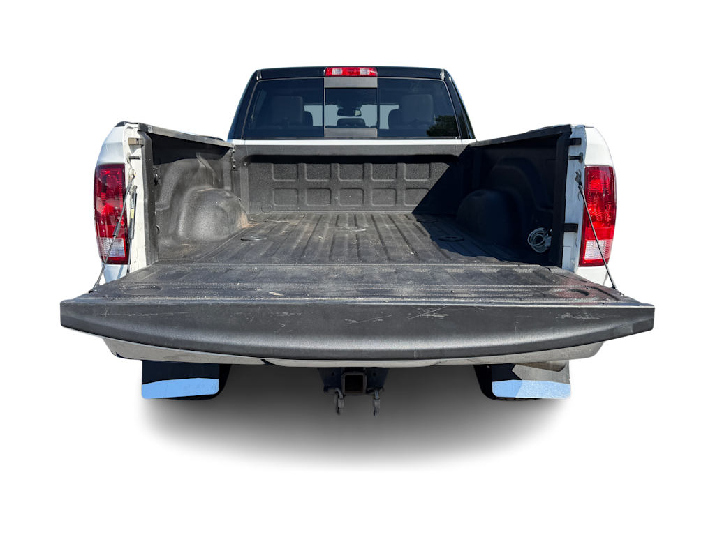 Thumbnail: 2018 RAM 3500 - 19