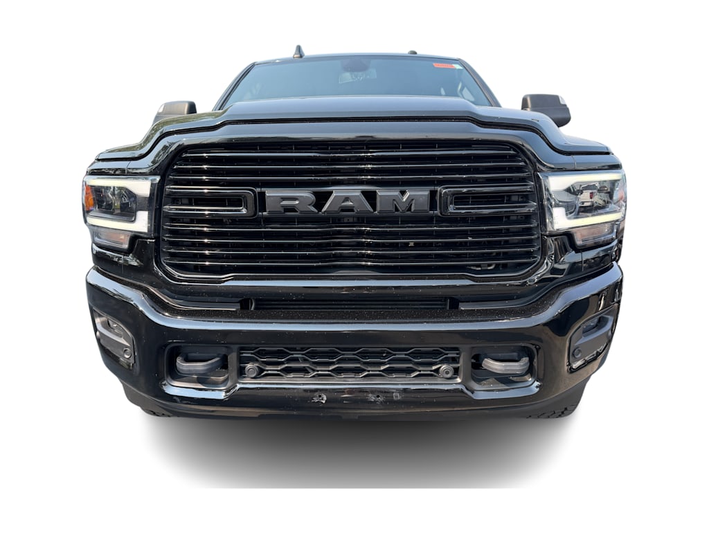Thumbnail: 2022 RAM 3500 - 5