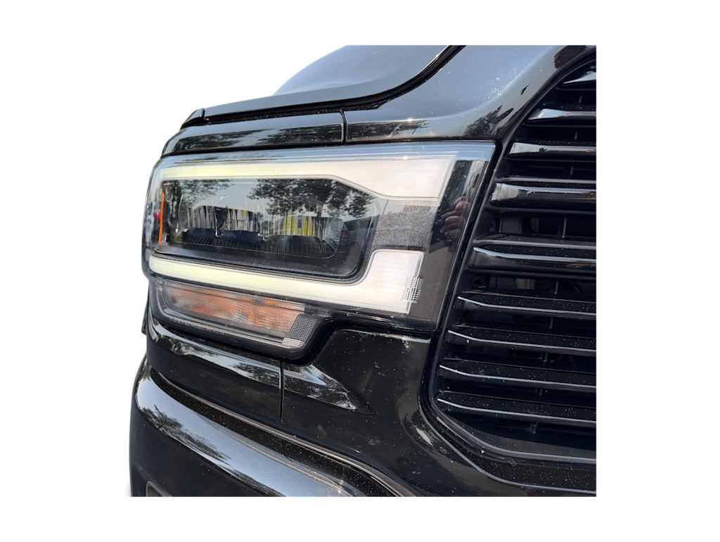 Thumbnail: 2022 RAM 3500 - 17