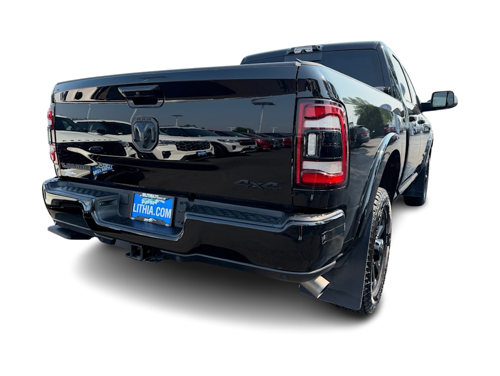 Thumbnail: 2022 RAM 3500 - 20