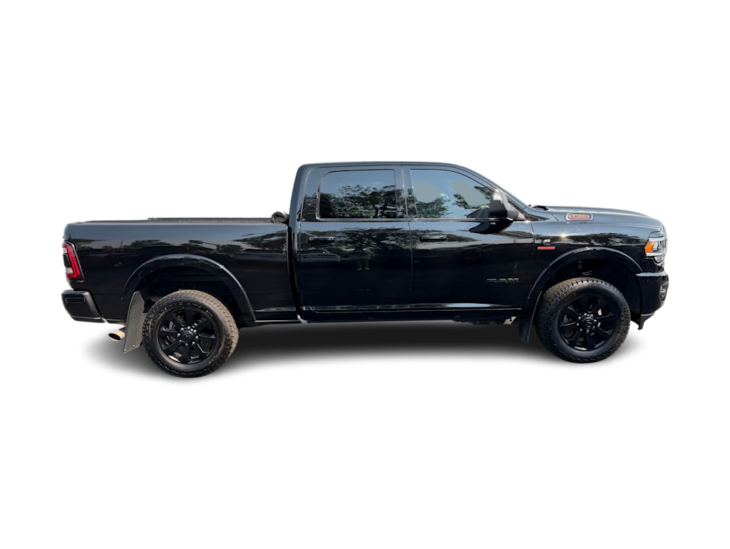 Thumbnail: 2022 RAM 3500 - 3