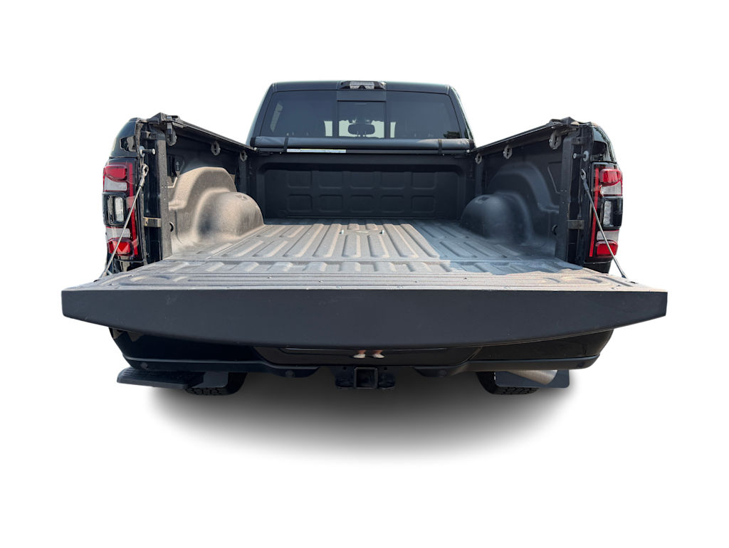 Thumbnail: 2022 RAM 3500 - 27