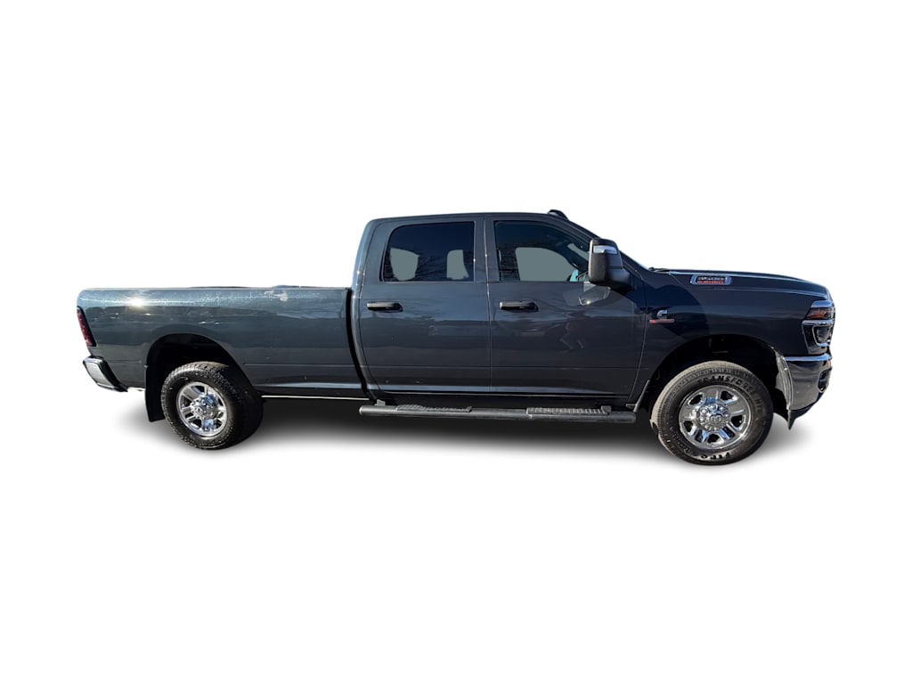 Thumbnail: 2025 RAM 3500 - 18