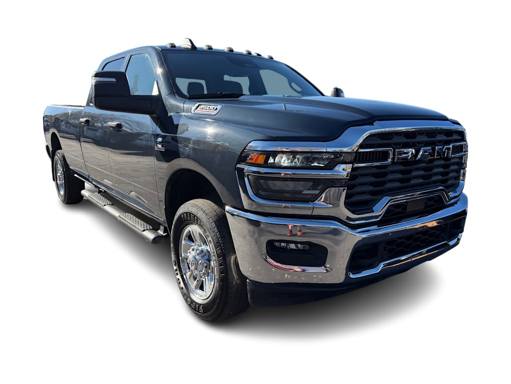 Thumbnail: 2025 RAM 3500 - 16