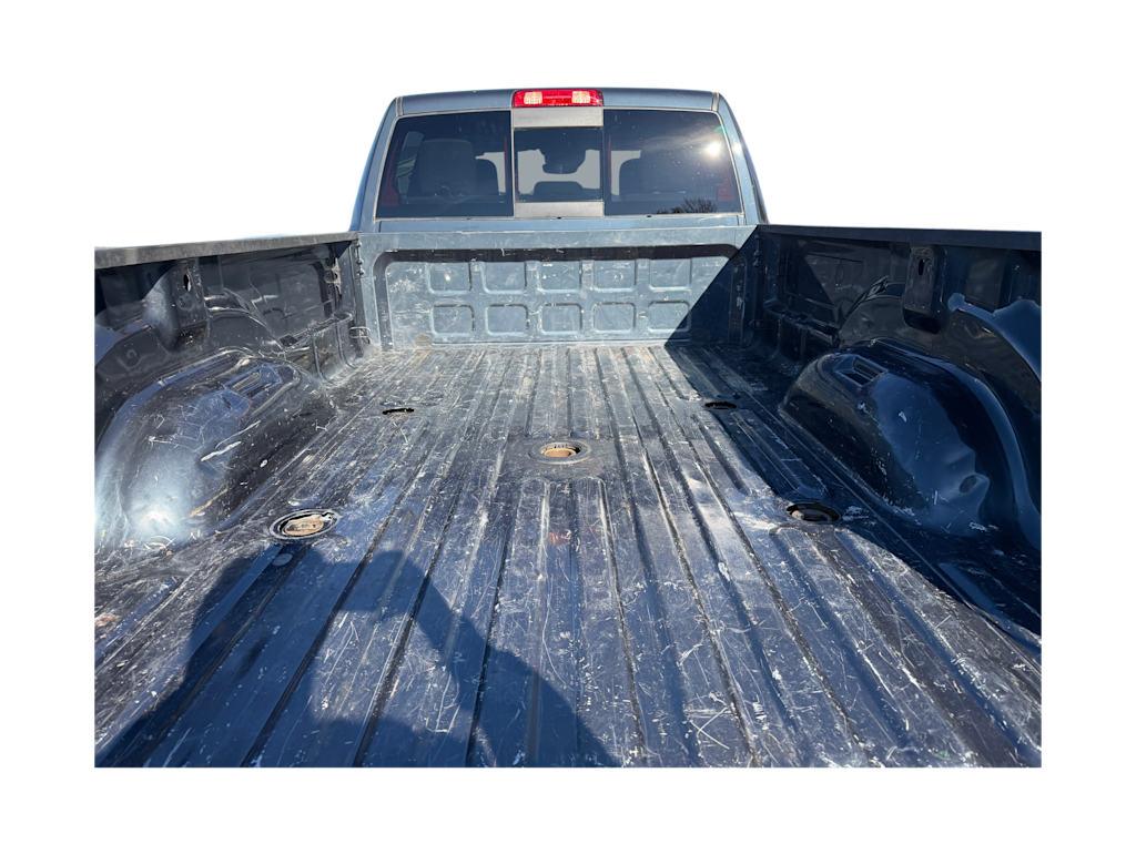 Thumbnail: 2025 RAM 3500 - 13