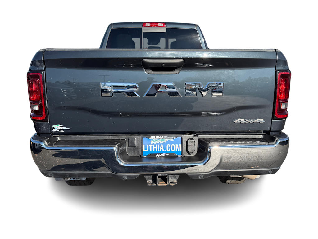 Thumbnail: 2025 RAM 3500 - 3