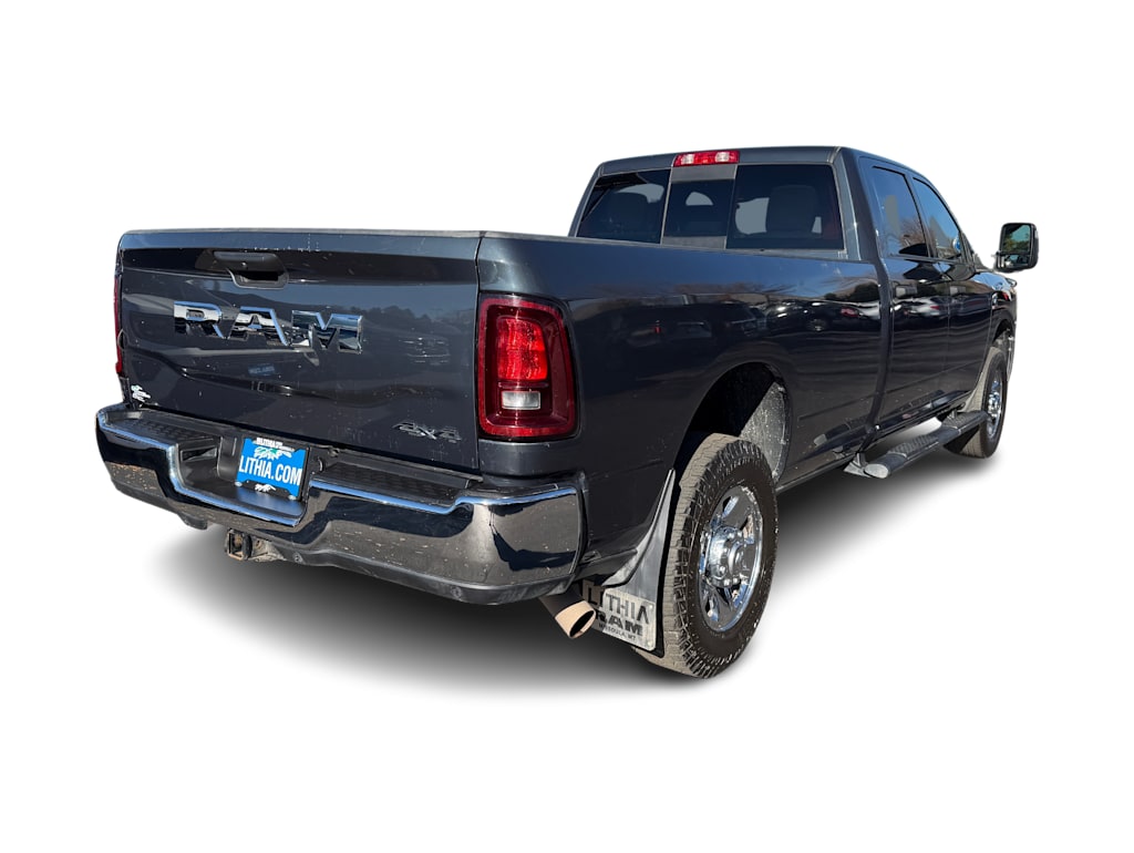 Thumbnail: 2025 RAM 3500 - 19