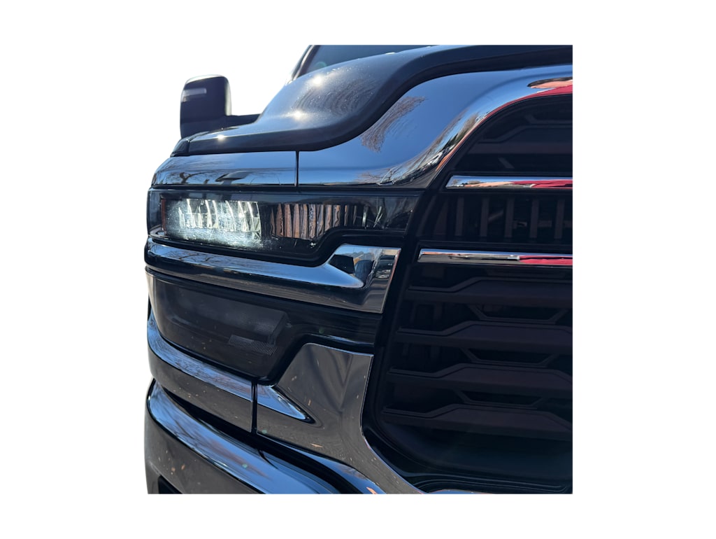Thumbnail: 2025 RAM 3500 - 15