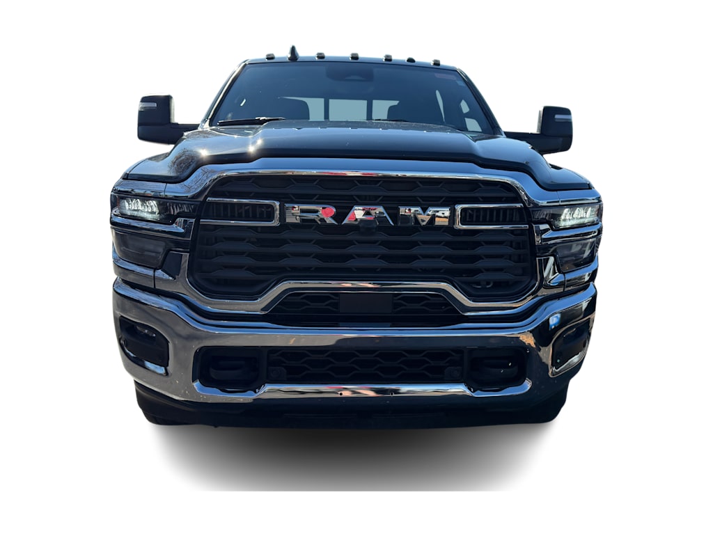 Thumbnail: 2025 RAM 3500 - 4