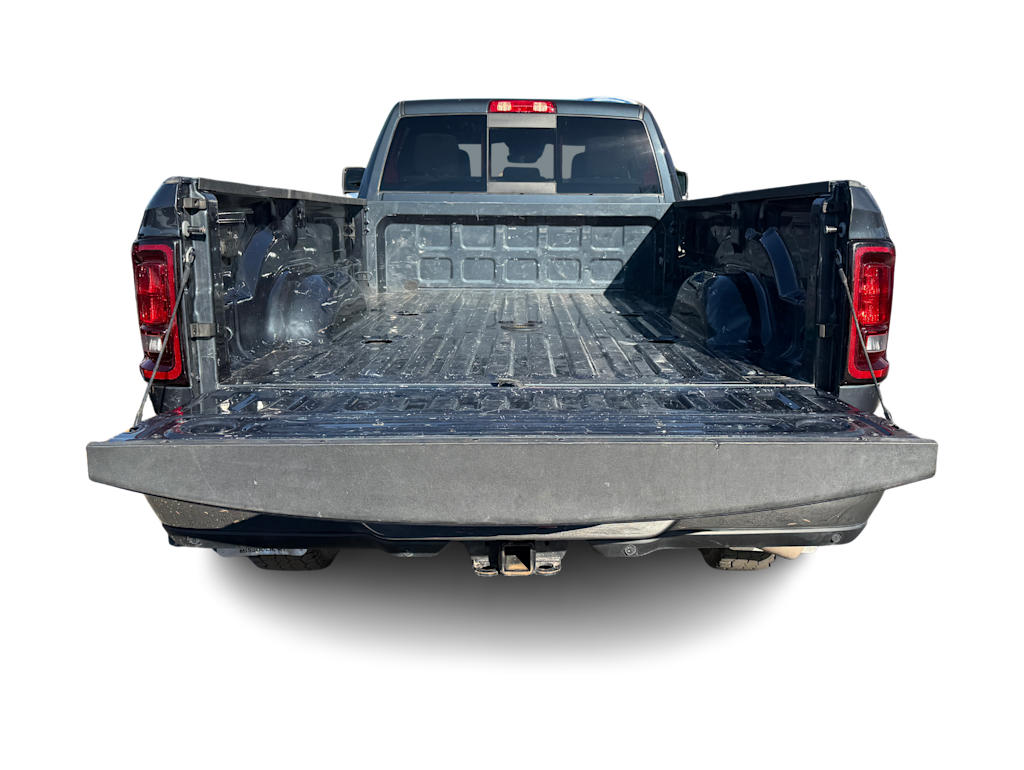 Thumbnail: 2025 RAM 3500 - 20