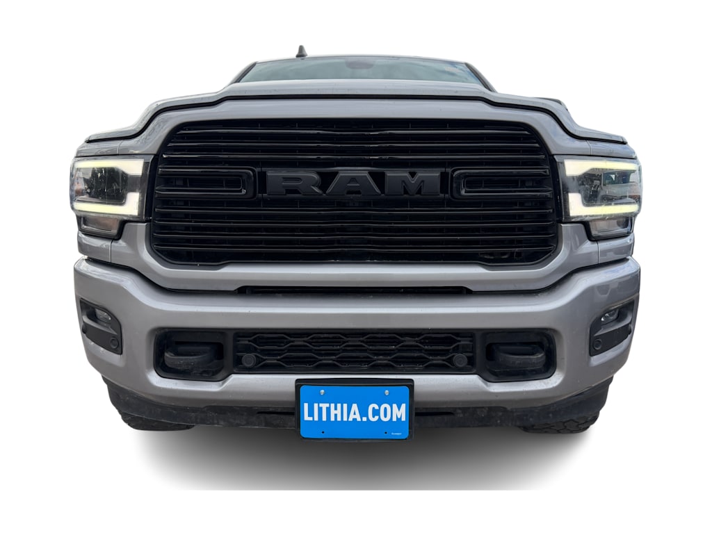 Thumbnail: 2021 RAM 3500 - 5