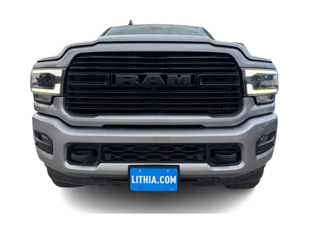 Thumbnail: 2021 RAM 3500 - 16