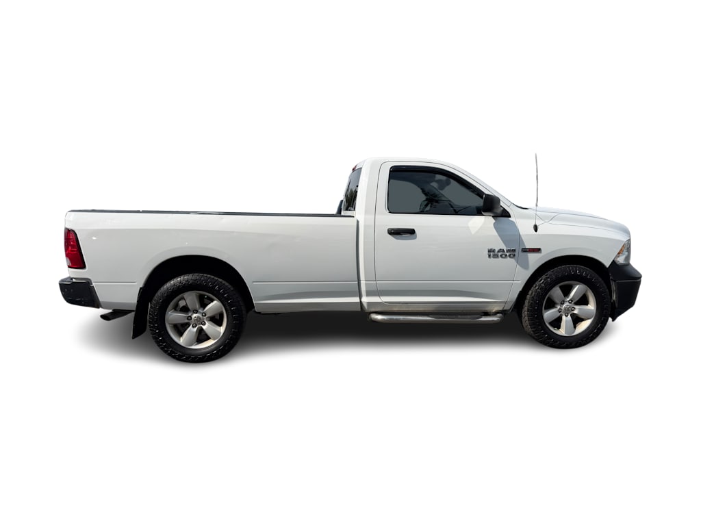 Thumbnail: 2016 RAM 1500 - 17