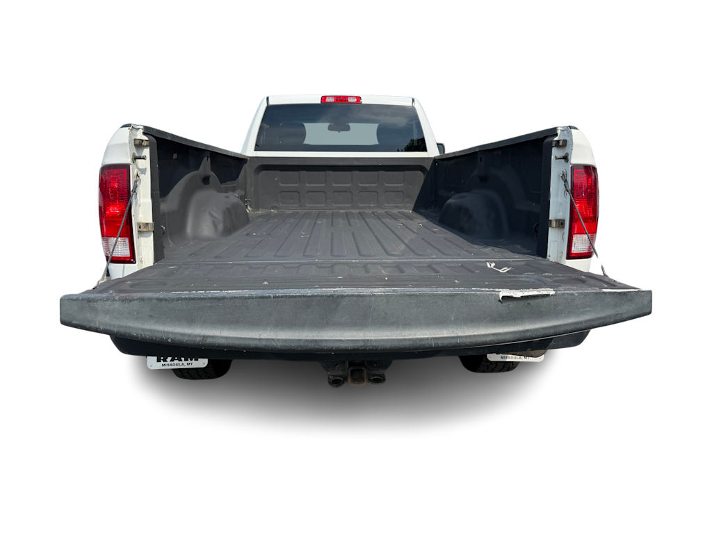 Thumbnail: 2016 RAM 1500 - 14