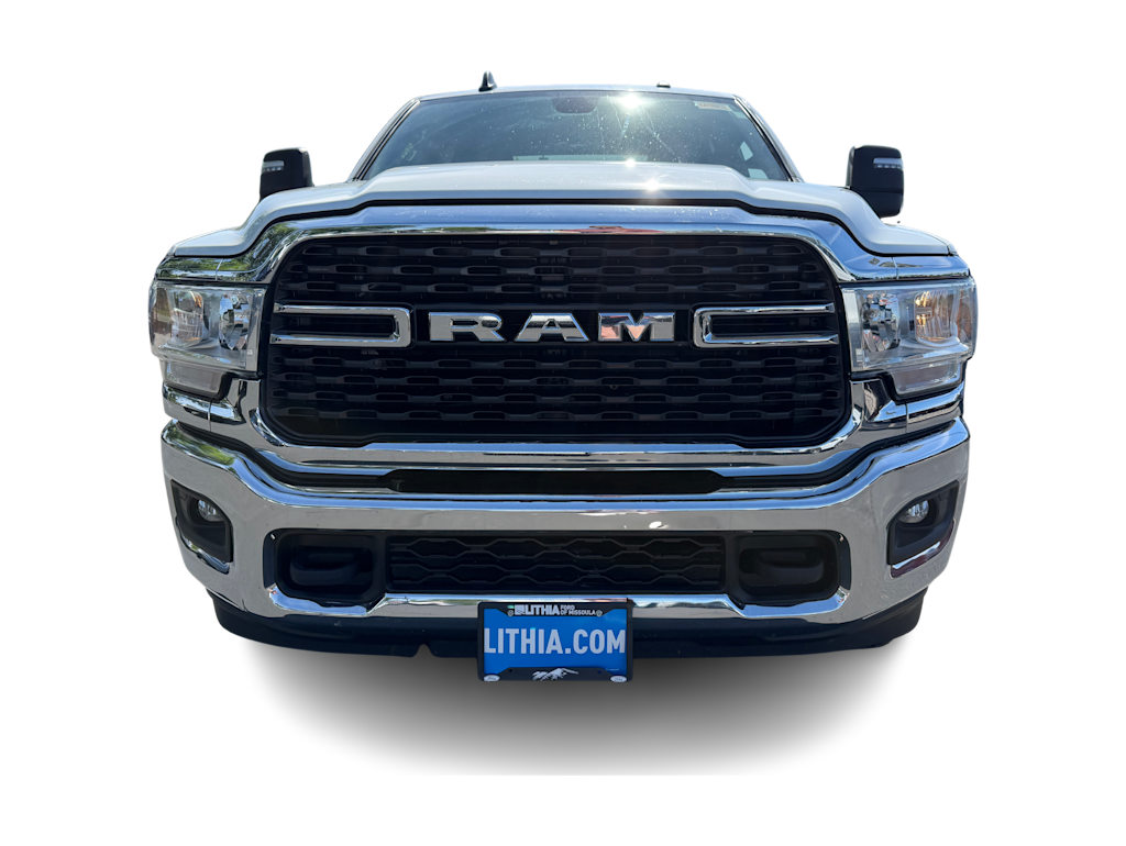 Thumbnail: 2024 RAM 2500 - 16