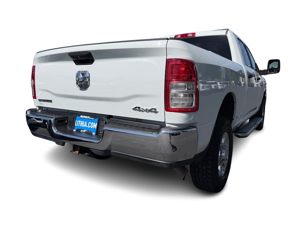 Thumbnail: 2024 RAM 2500 - 19