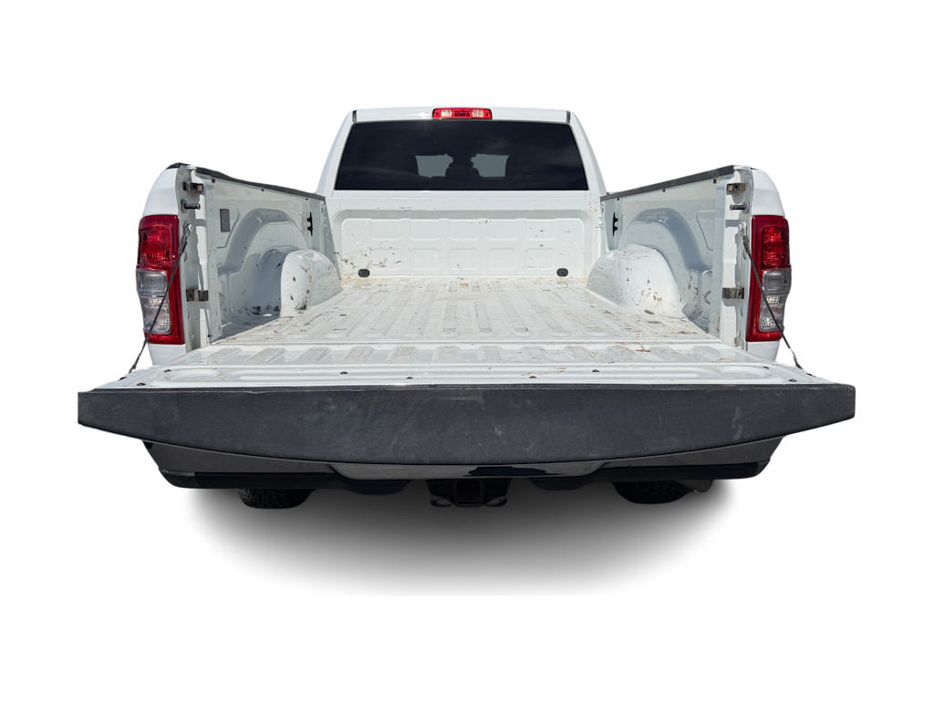 Thumbnail: 2024 RAM 2500 - 14