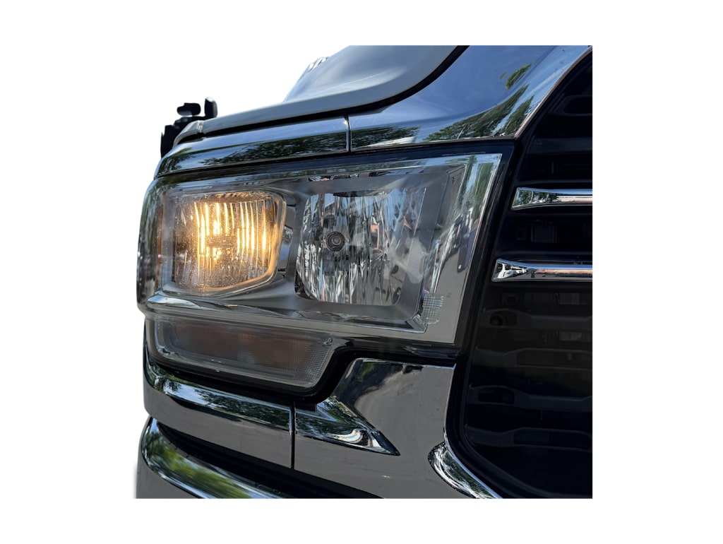 Thumbnail: 2024 RAM 2500 - 17