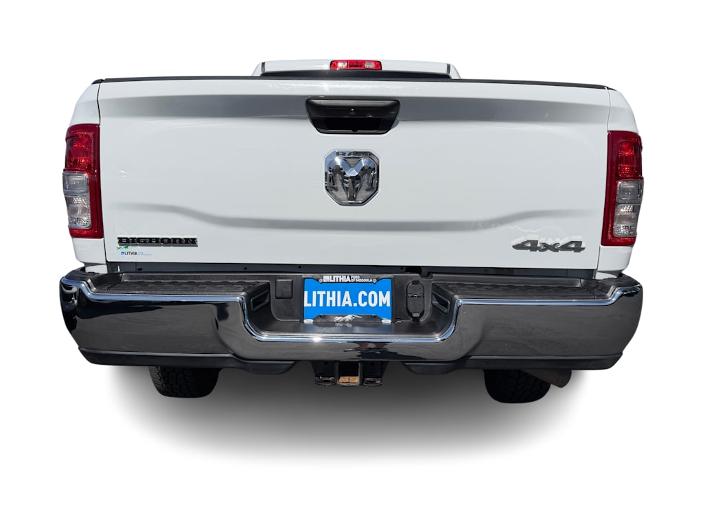Thumbnail: 2024 RAM 2500 - 3