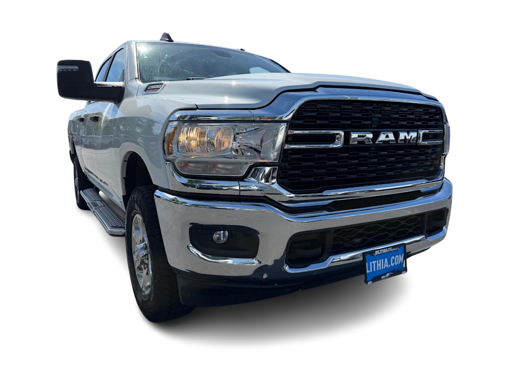 Thumbnail: 2024 RAM 2500 - 18
