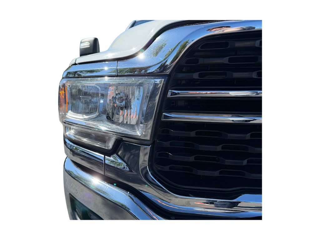 Thumbnail: 2024 RAM 2500 - 17