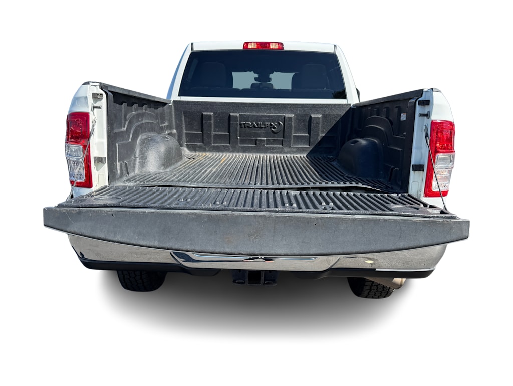 Thumbnail: 2024 RAM 2500 - 21