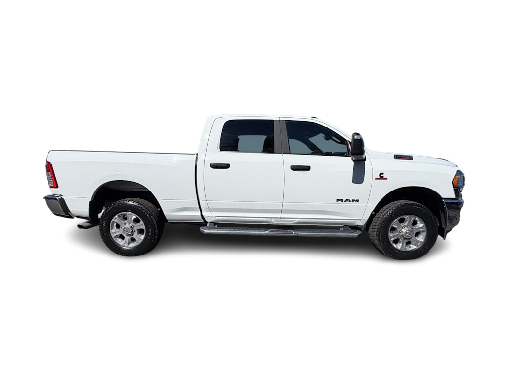 Thumbnail: 2024 RAM 2500 - 19