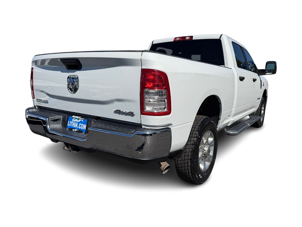 Thumbnail: 2024 RAM 2500 - 20