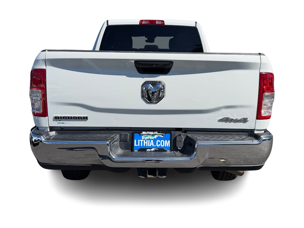 Thumbnail: 2024 RAM 2500 - 3