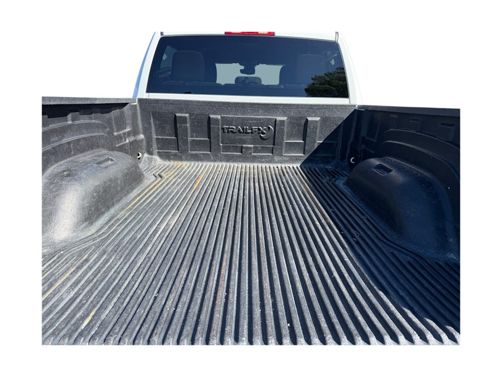 Thumbnail: 2024 RAM 2500 - 23