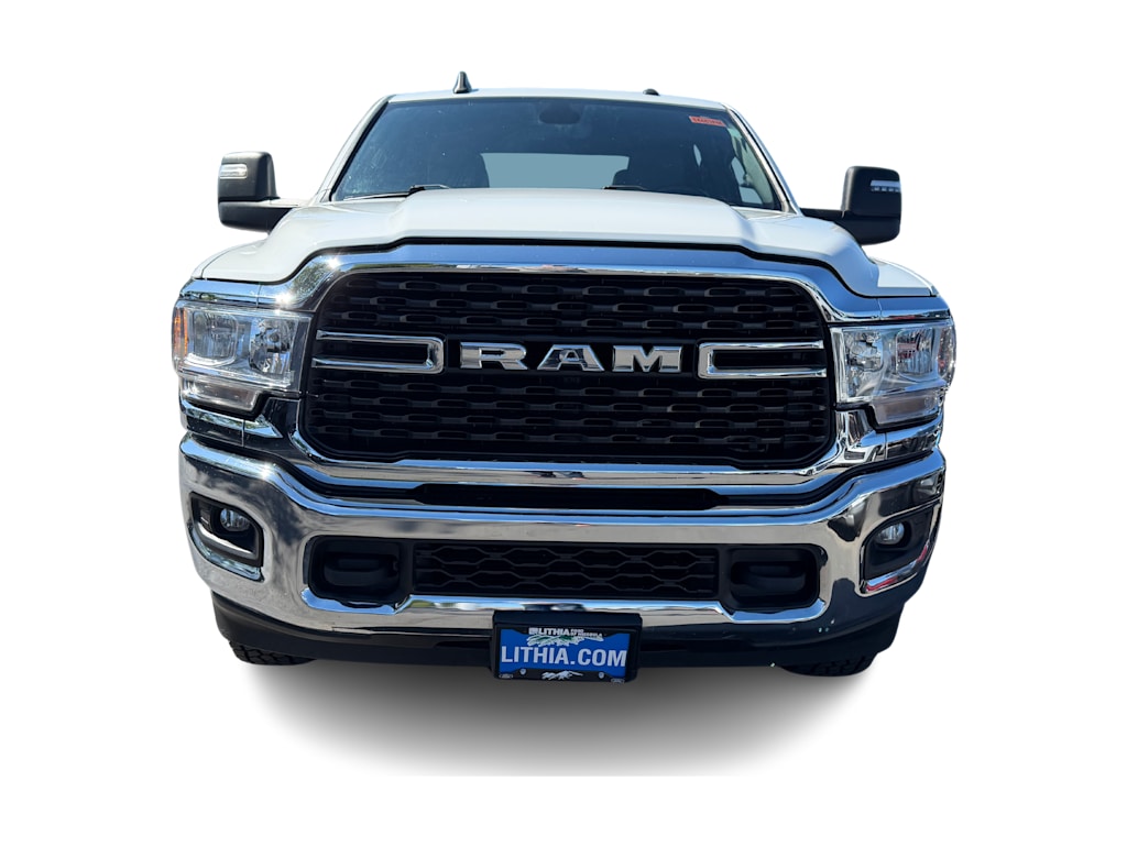 Thumbnail: 2024 RAM 2500 - 4