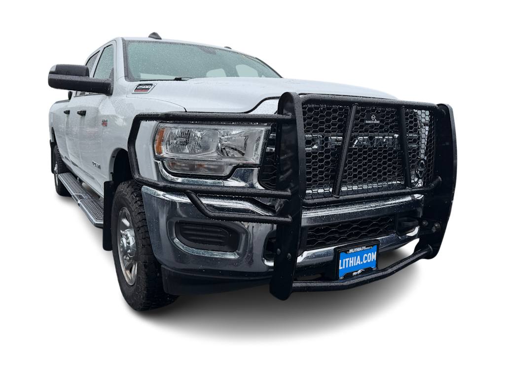 Thumbnail: 2022 RAM 2500 - 18