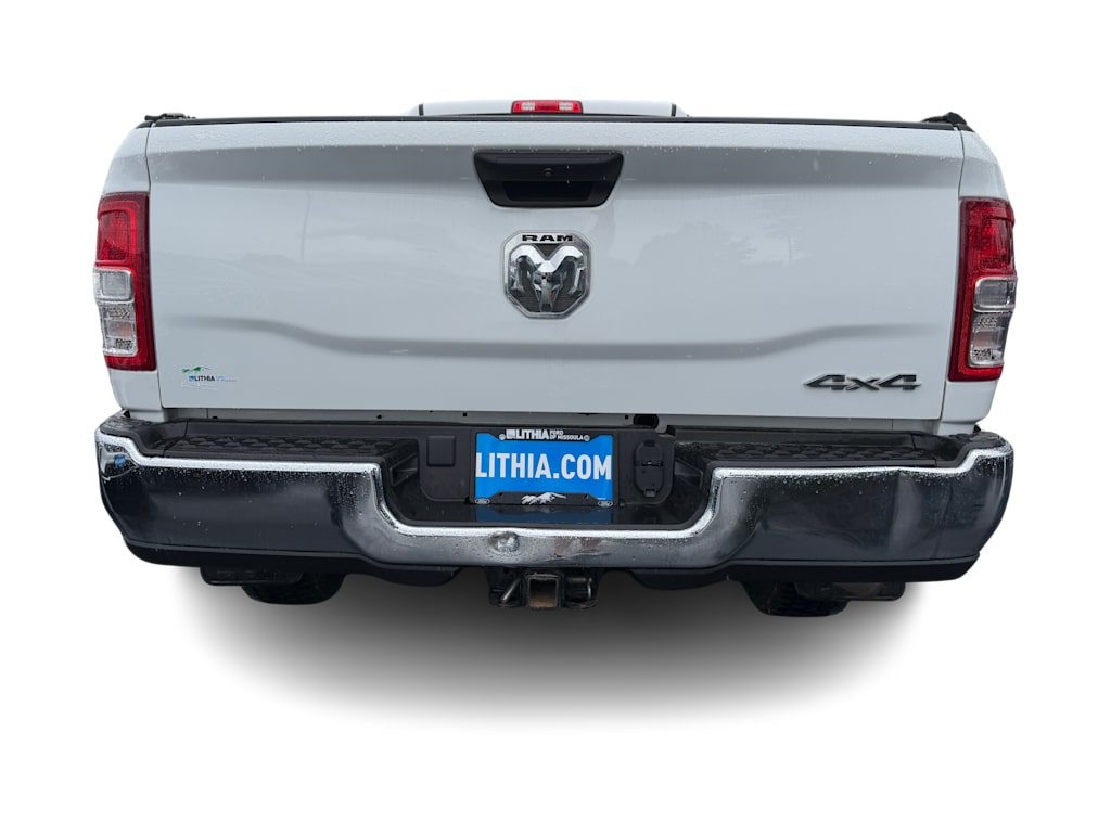 Thumbnail: 2022 RAM 2500 - 3