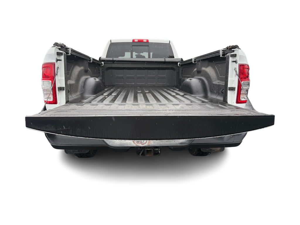 Thumbnail: 2022 RAM 2500 - 15