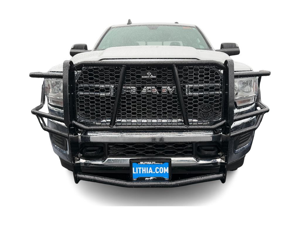 Thumbnail: 2022 RAM 2500 - 17