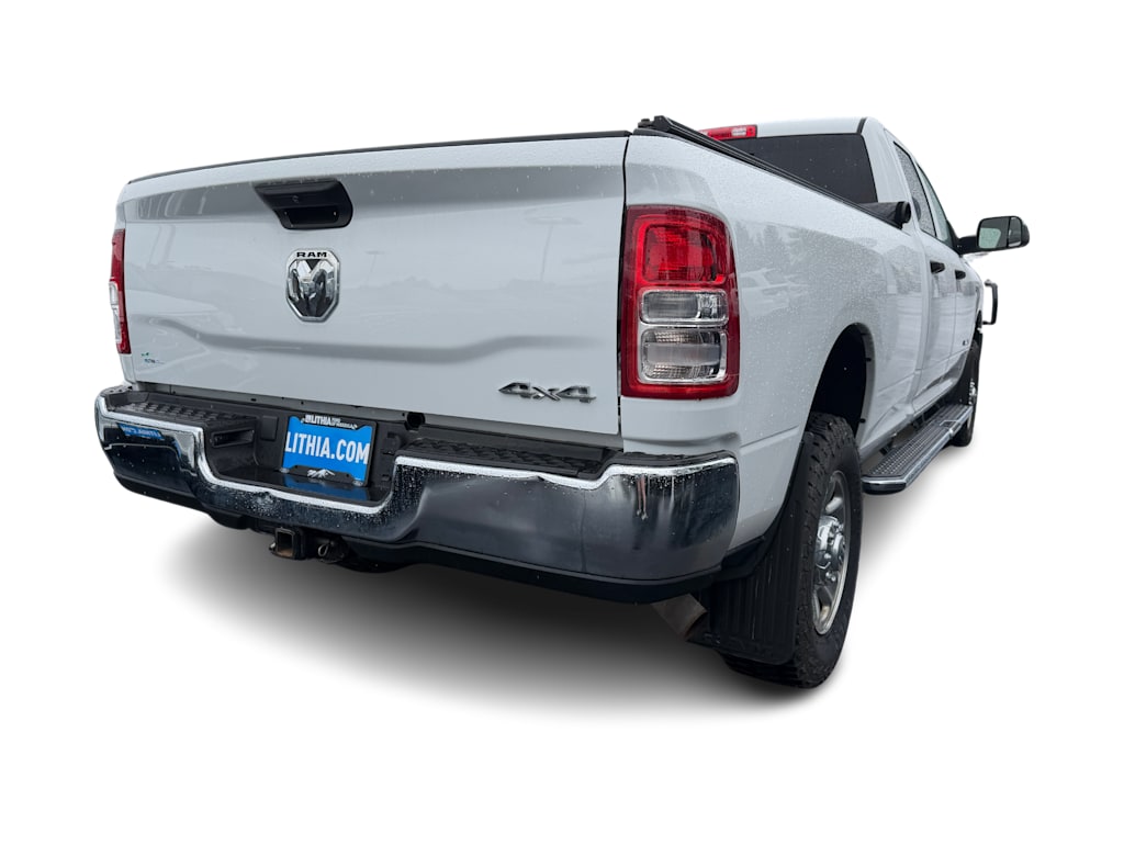 Thumbnail: 2022 RAM 2500 - 20