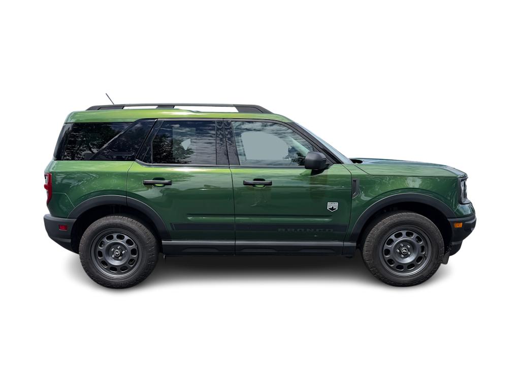 Thumbnail: 2024 Ford Bronco Sport - 18
