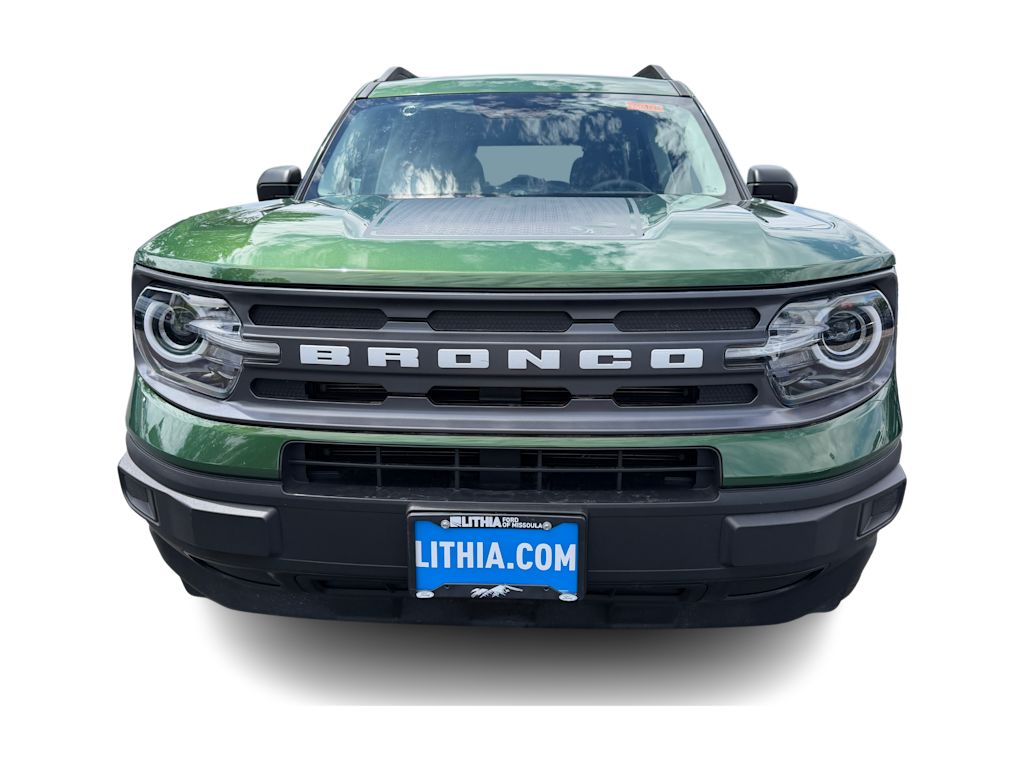 Thumbnail: 2024 Ford Bronco Sport - 4