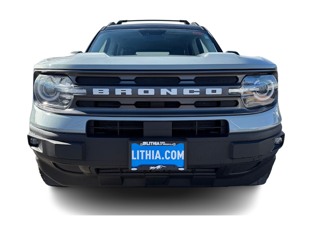 Thumbnail: 2023 Ford Bronco Sport - 5