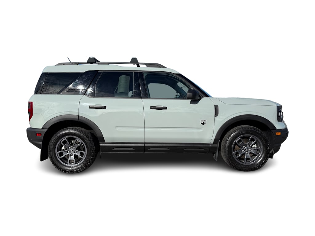 Thumbnail: 2023 Ford Bronco Sport - 18