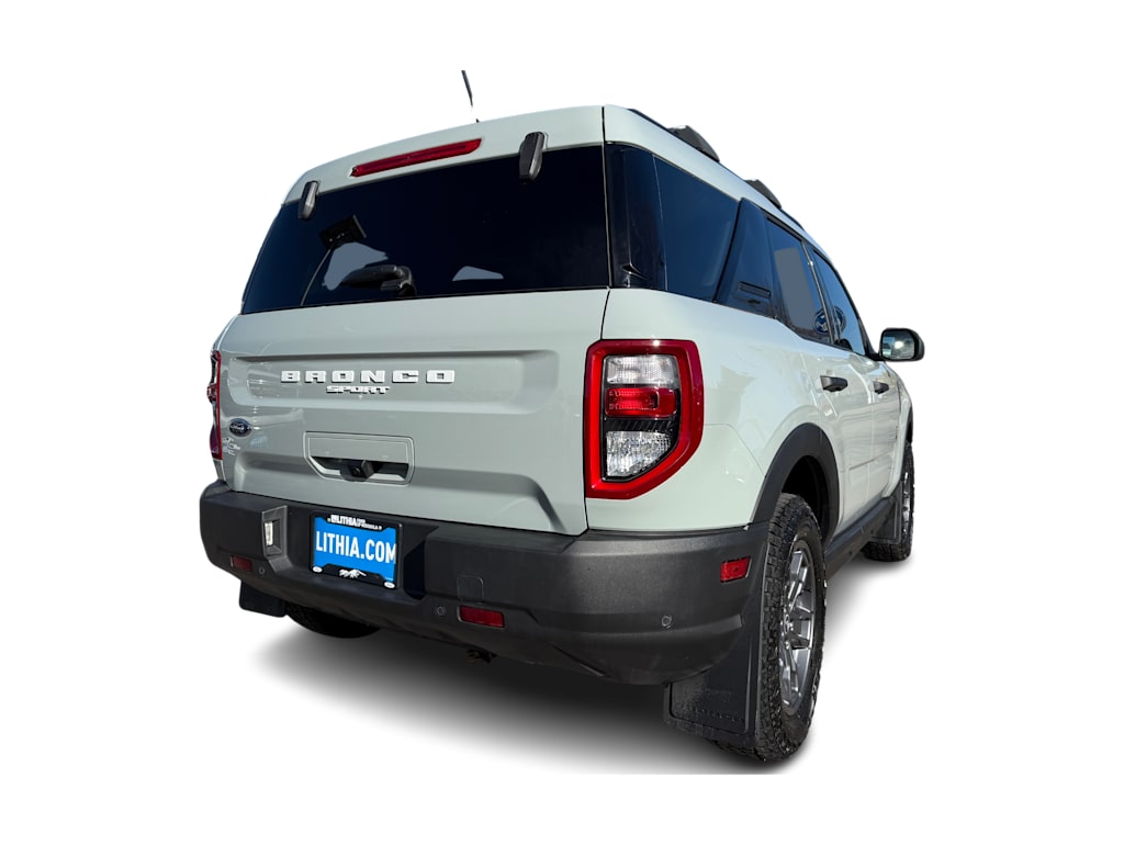 Thumbnail: 2023 Ford Bronco Sport - 19