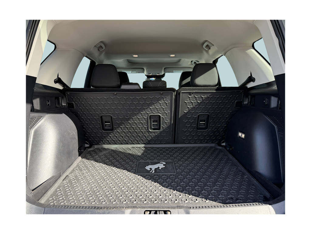 Thumbnail: 2023 Ford Bronco Sport - 20