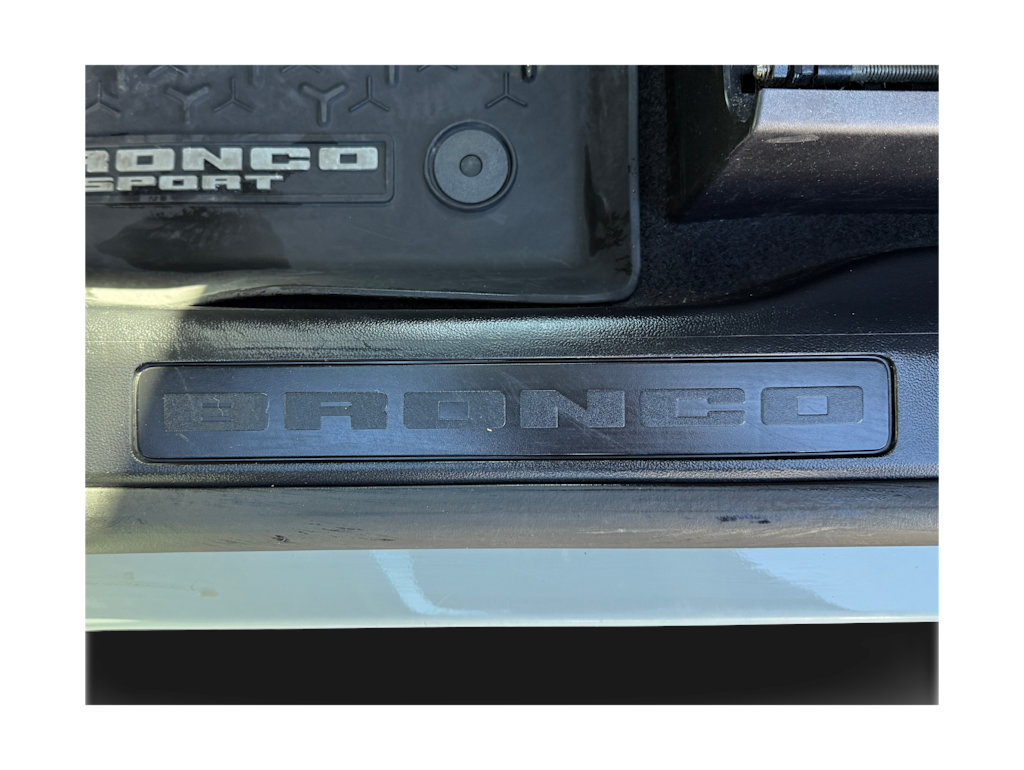 Thumbnail: 2023 Ford Bronco Sport - 15