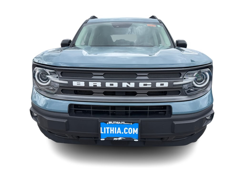 Thumbnail: 2023 Ford Bronco Sport - 4
