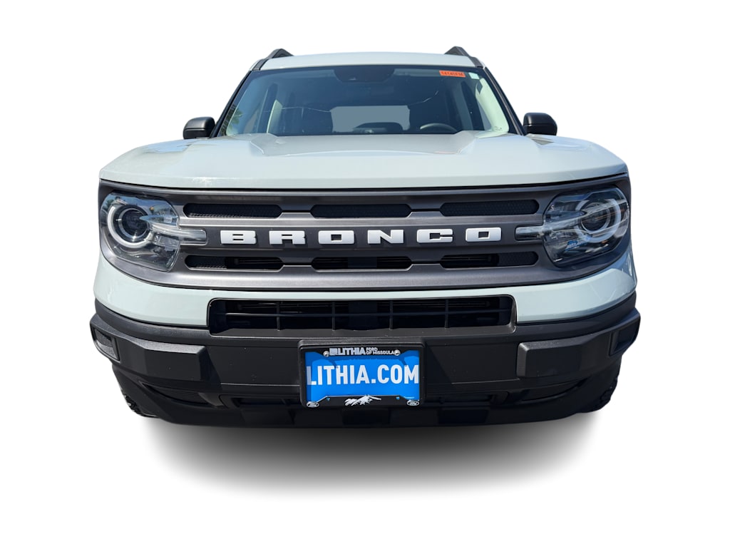 Thumbnail: 2022 Ford Bronco Sport - 4