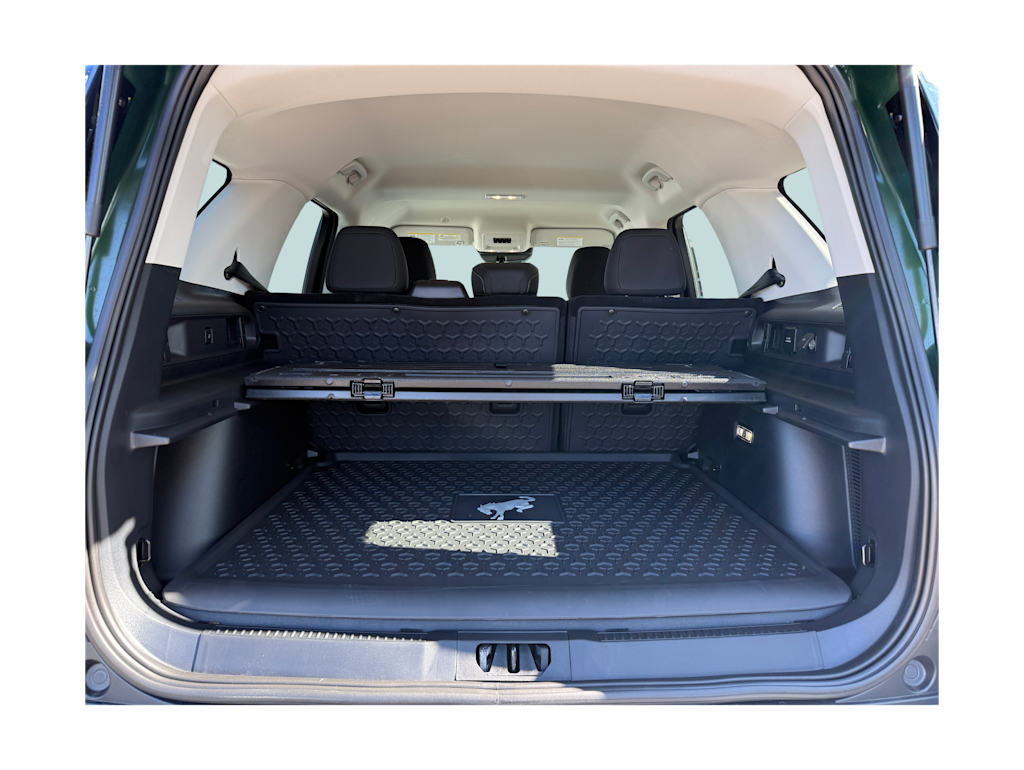 Thumbnail: 2025 Ford Bronco Sport - 20