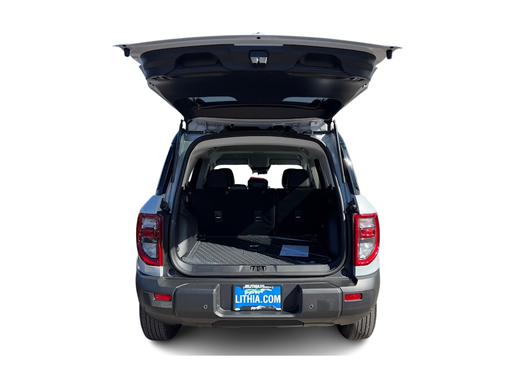 Thumbnail: 2026 Ford Bronco Sport - 15